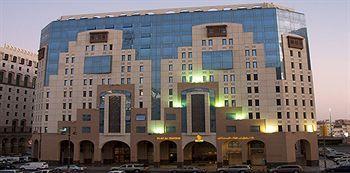 فندق رحاب هارموني فندق 3*