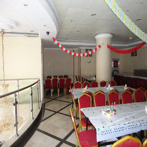 فندق رحاب هارموني 3*