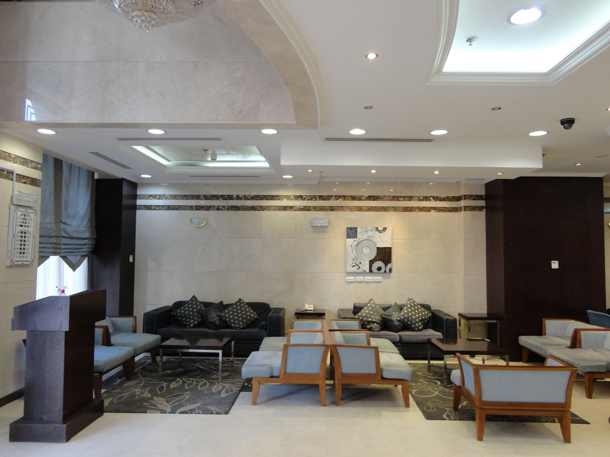 فندق رحاب هارموني فندق 3*